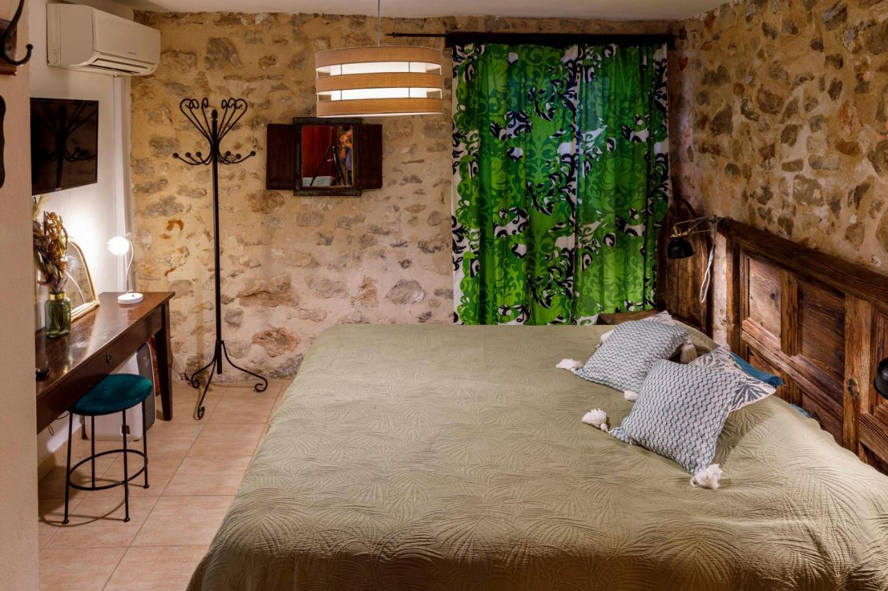 Hotel Dios Esta Bien Peñíscola Exterior foto